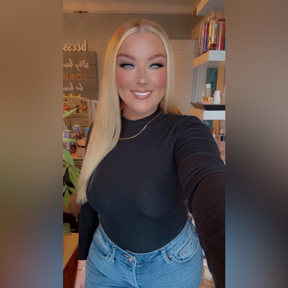Meet your Posher, Bri